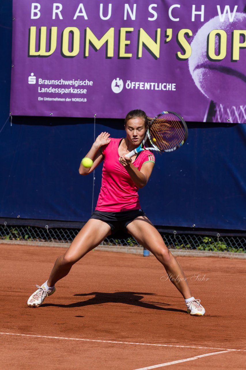 Bild 30 - Braunschweig womens open